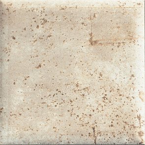 Керамическая плитка Tin-Tile Cream 20x20 купить в интернет магазине Artisan.ru