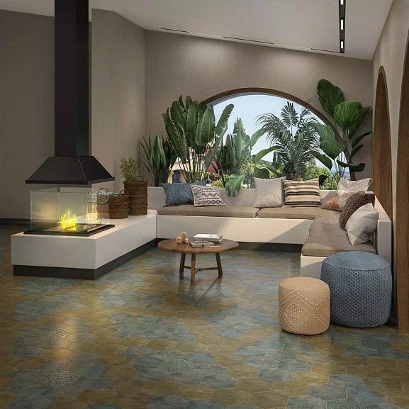 Гроссето Kerama Marazzi – керамогранит и плитка в АРТИСАН