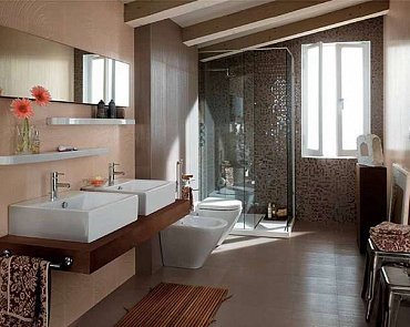 Cupido FAP Ceramiche – керамогранит и плитка в АРТИСАН