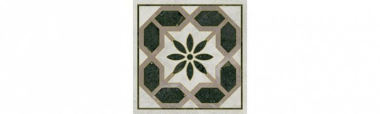 Керамическая плитка OS/A312/SG606220RL Kerama Marazzi Серенада 7.2x7.2