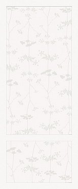 NEO ZOE BIANCO 50X120 RET купить в интернет магазине Artisan.ru