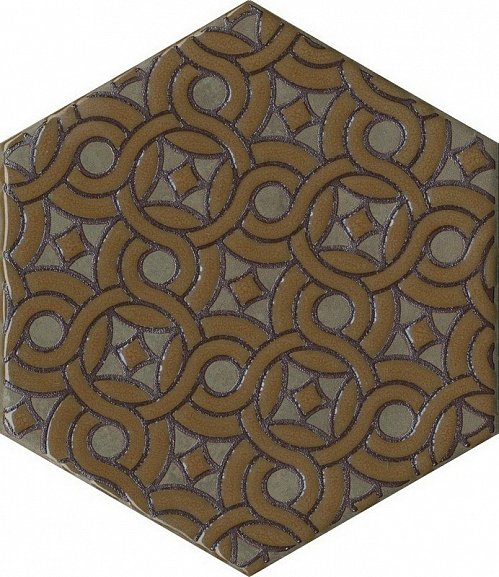Керамическая плитка VT/B559/SG23041N Kerama Marazzi Гроссето 20x23.1