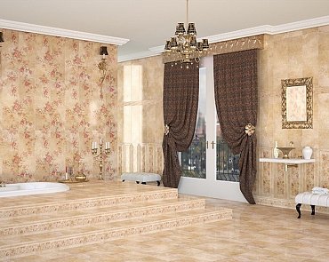 Stratos APE Ceramica – керамогранит и плитка в АРТИСАН