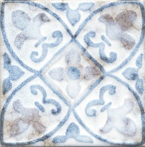 Керамическая плитка Барио 15x15 DD/C36/17023 купить в интернет магазине Artisan.ru
