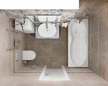 Napoli Vitra – керамогранит и плитка в АРТИСАН