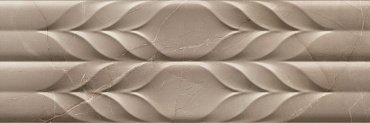 Керамическая плитка Passion R90 Twin Taupe 30x90 купить в интернет магазине Artisan.ru