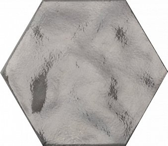 Керамогранит Esagona Fuorinero Polished 24x27.7 1072705 купить в интернет магазине Artisan.ru