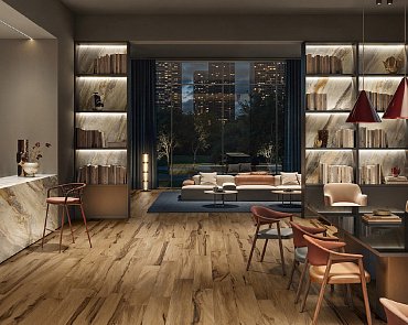 Aura Italon – керамогранит и плитка в АРТИСАН