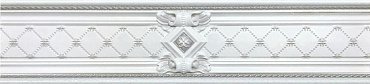 Керамическая плитка Cen. London 7x30 купить в интернет магазине Artisan.ru