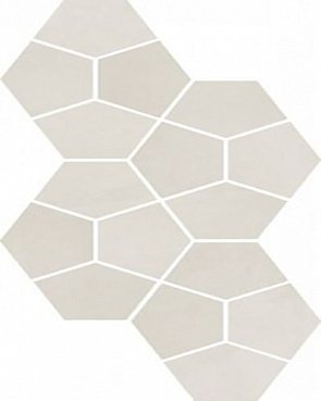 КОНТИНУУМ ПОЛАР МОЗАЙКА ПРИЗМ купить в интернет магазине Artisan.ru