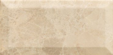 Керамическая плитка Arkadia Crema 10x20 купить в интернет магазине Artisan.ru