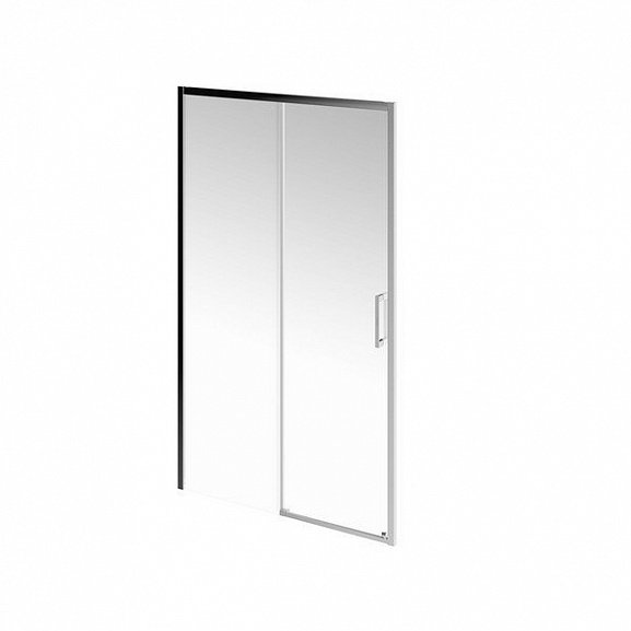 Сантехника VE.120.SD.CR Kerama Marazzi VETRO 