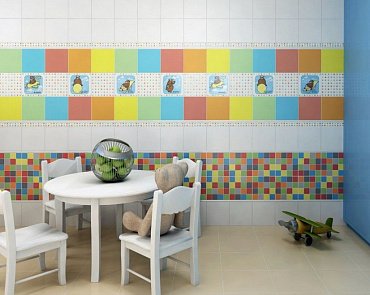 Большое путешествие Kerama Marazzi – керамогранит и плитка в АРТИСАН