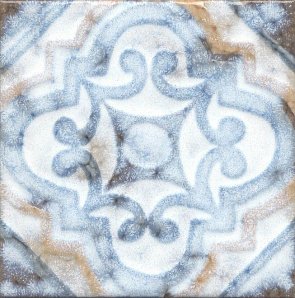 Керамическая плитка Барио 15x15 DD/C37/17023 купить в интернет магазине Artisan.ru