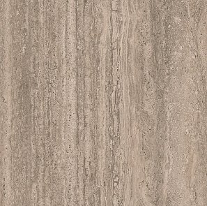 KM6060G1051R20 Про Травертин бежевый тёмный матовый обрезной 60x60x2 керамогранит купить в интернет магазине Artisan.ru