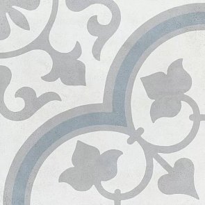 Керамогранит Havana Silver Ornate 22.3x22.3 купить в интернет магазине Artisan.ru