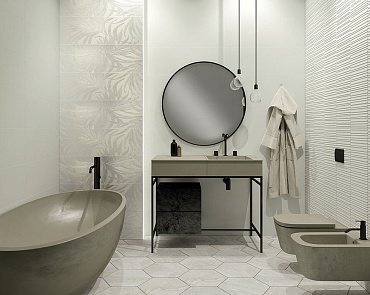 Rotterdam Azulejos Alcor – керамогранит и плитка в АРТИСАН