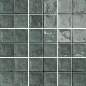 Dix Chauen Ocean 20x20 купить в интернет магазине Artisan.ru
