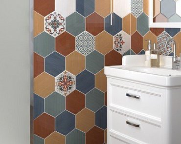 Макарена Kerama Marazzi – керамогранит и плитка в АРТИСАН