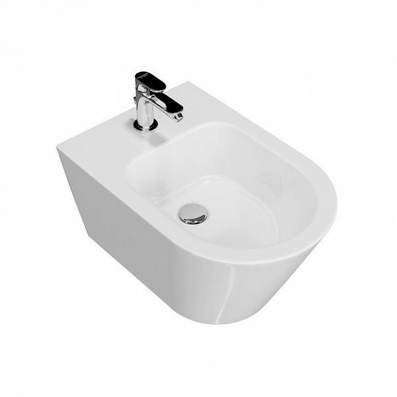 Сантехника PLM.bidet.02 Kerama Marazzi Plaza 