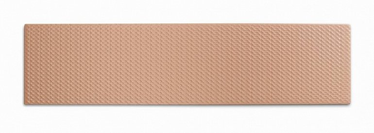 Керамическая плитка 127124 Wow Texiture 6.25x25