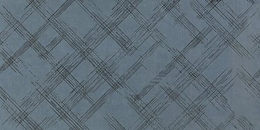 Bloom Metal Blue Silver Inserto купить в интернет магазине Artisan.ru