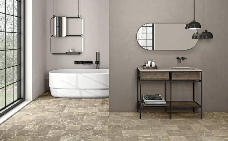 Kyros Harmony – керамогранит и плитка в АРТИСАН