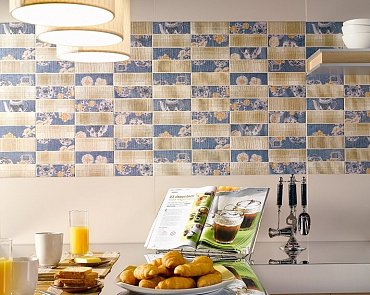 Deckorarte Colorker – керамогранит и плитка в АРТИСАН