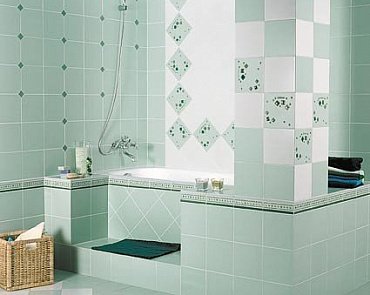 Калейдоскоп Kerama Marazzi – керамогранит и плитка в АРТИСАН