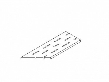 Скайфолл Гриджио 20x60 X2 купить в интернет магазине Artisan.ru