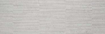 Керамическая плитка Section Calcita Gris Matt 33.3x100 162-119-11 купить в интернет магазине Artisan.ru