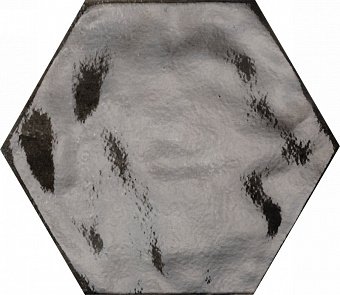 Керамогранит Esagona Fuorimuschio Polished 24x27.7 1072704 купить в интернет магазине Artisan.ru