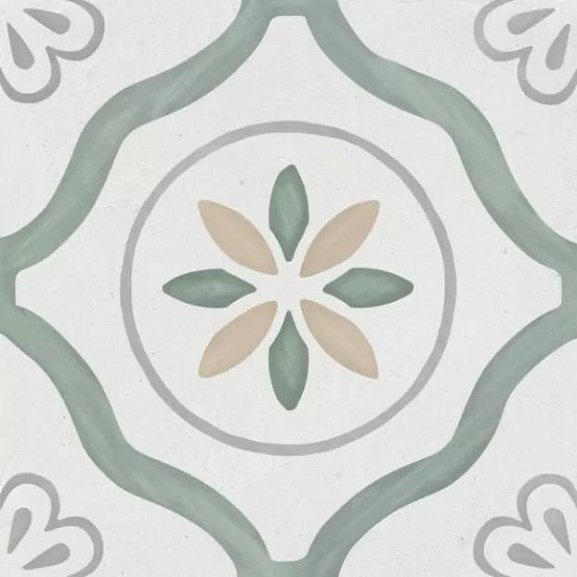 Керамогранит 32928 Harmony Sirocco 22.3x22.3
