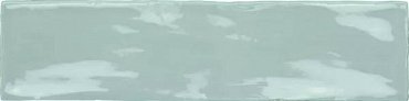 Керамическая плитка Poitiers Mint 7.5x30 купить в интернет магазине Artisan.ru