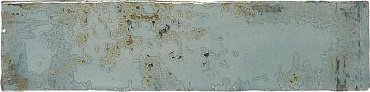 Керамическая плитка Grunge AQUA (7,5x30) купить в интернет магазине Artisan.ru