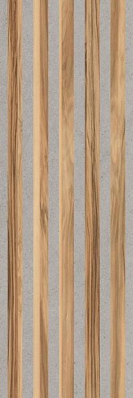 Керамическая плитка NRL_P0270 Creto Chloe 30x90