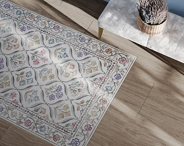 Флер Kerama Marazzi – керамогранит и плитка в АРТИСАН