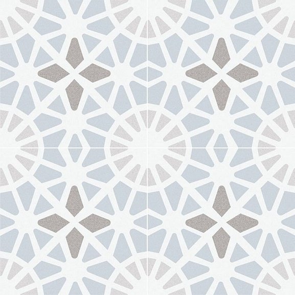 Керамическая плитка DG_AD_LI_BL Dual Gres Adele 45x45