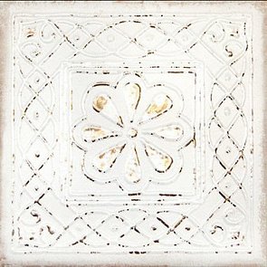 KMD3STA096BN (30шт в кор) Валлорис 1 бежевый светлый матовый 20x20x0,69 декор купить в интернет магазине Artisan.ru