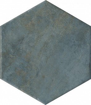 SG23036N Гроссето синий матовый 20x23,1x0,7 керам.гранит купить в интернет магазине Artisan.ru