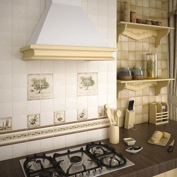 Прованс Kerama Marazzi – керамогранит и плитка в АРТИСАН