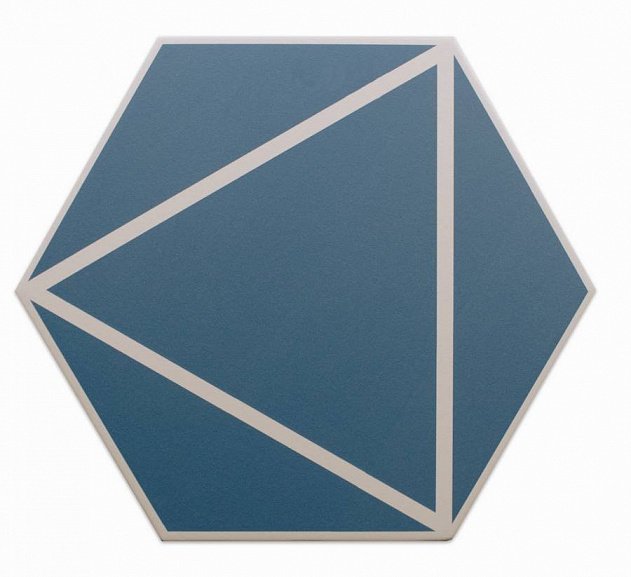 Керамогранит 127021 DNA Fancy 20x23