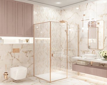 Rosa Portogallo Eletto Ceramica – керамогранит и плитка в АРТИСАН