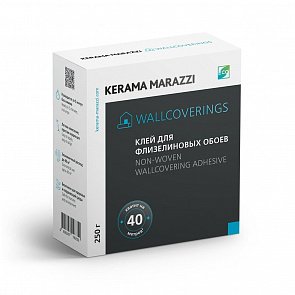 Клей для обоев на флизелиновой основе Adhesive 250 г купить в интернет магазине Artisan.ru