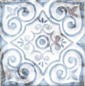Керамическая плитка Барио 15x15 DD/C24/17023 купить в интернет магазине Artisan.ru