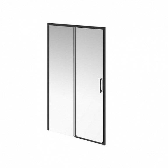 Сантехника VE.120.SD.BLK.M Kerama Marazzi VETRO 