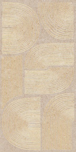 Керамическая плитка KMD3STA110BR Kerama Marazzi Руссильон 30x60