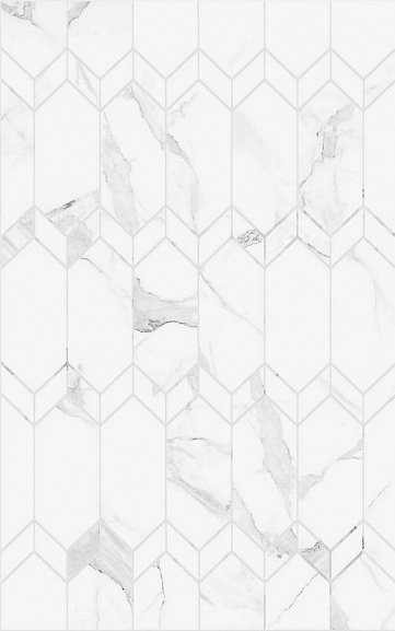 Керамическая плитка 00-00-5-09-00-01-2628 Creto Purity 25x40