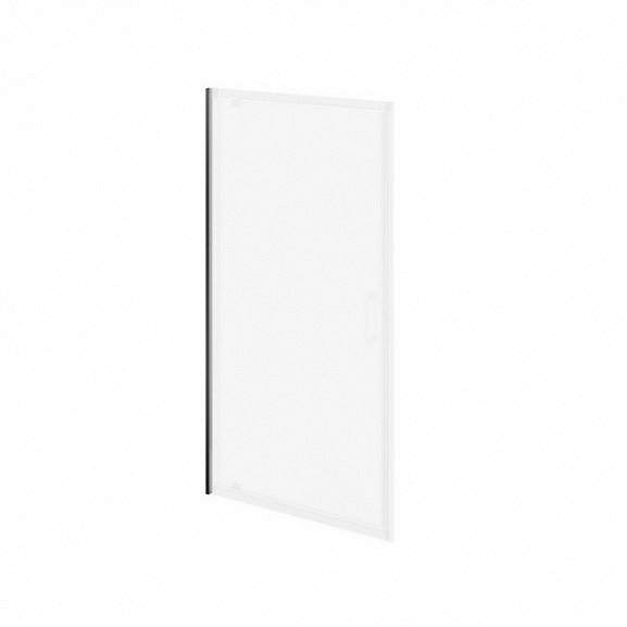 Сантехника VE.PRO.195.PD.BLK.M Kerama Marazzi VETRO 