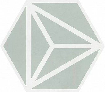 Керамогранит Varadero Mint 19.8x22.8 купить в интернет магазине Artisan.ru